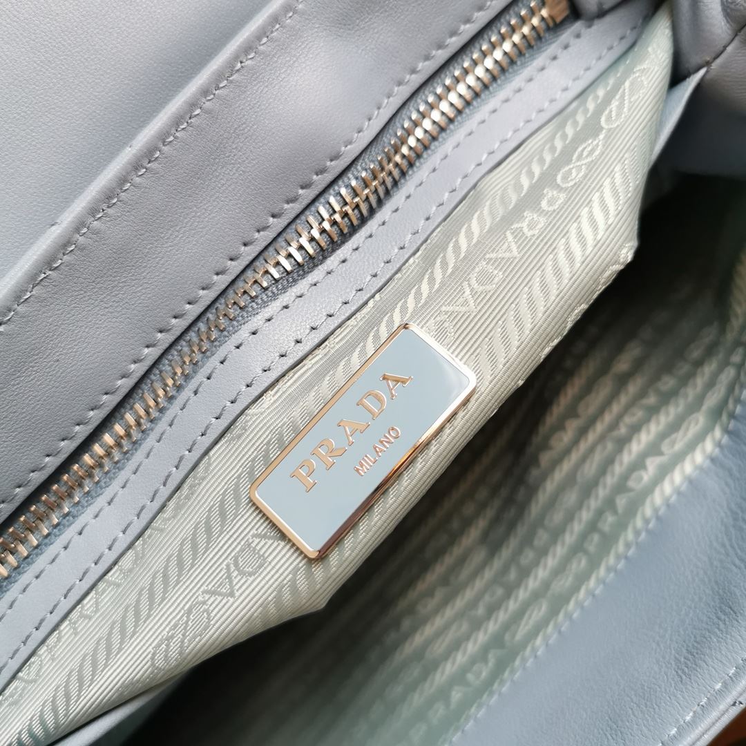 Prada Satchel Bags